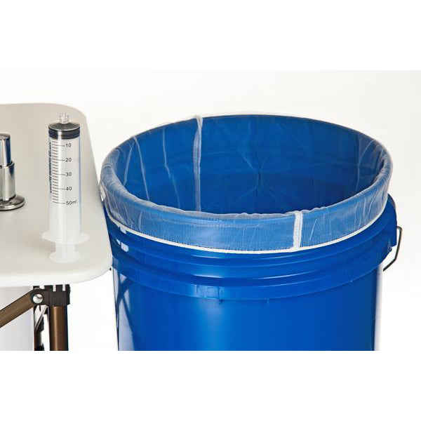 Deluxe Filtration Camp Sink