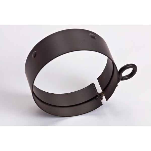 Oven Clamp for Rocket Stoven