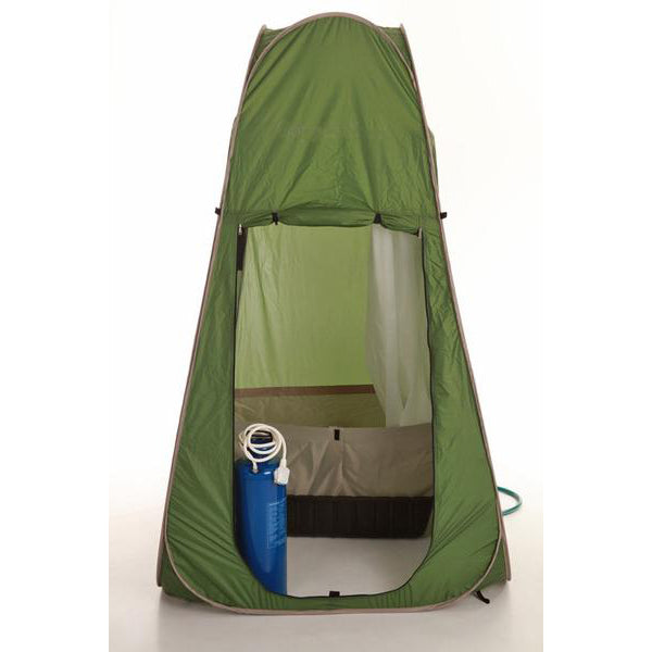 green elephant camping shower tent Deluxe Tent Shower – Deluxe Camping